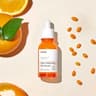 Galac Whitening Vita Serum