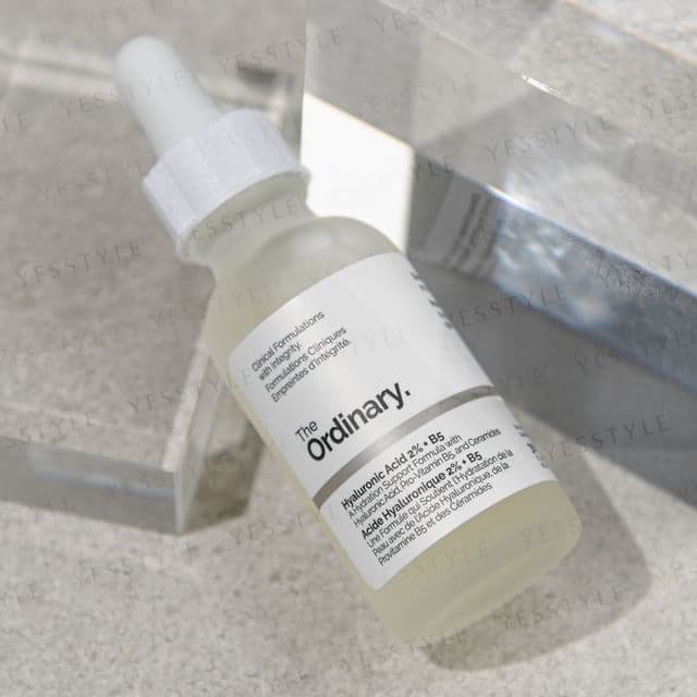 Hyaluronic Acid 2% + B5 Serum