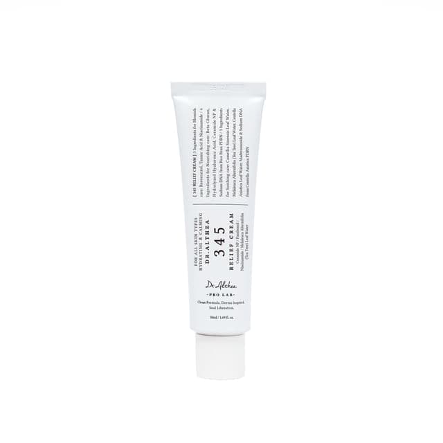 345 Relief Cream